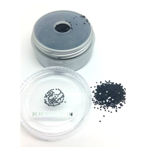 Kryolan Glitter Black (Kryolan Glitter Black)